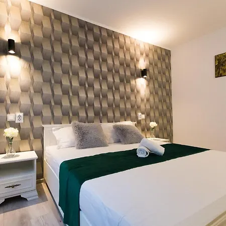 Апартаменты Best Room *