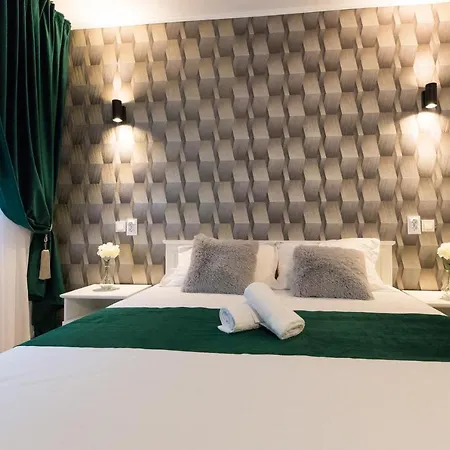 Best Room Apartment