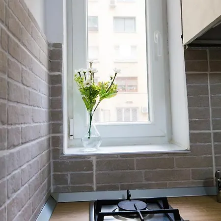 Best Room Апартаменты