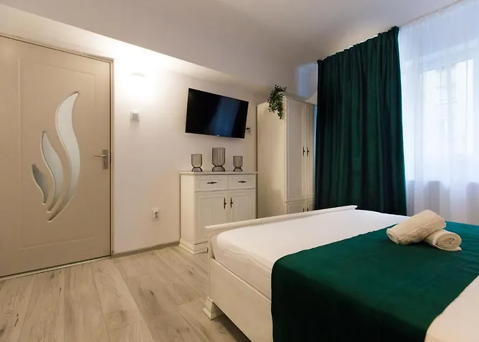 Best Room Apartament *