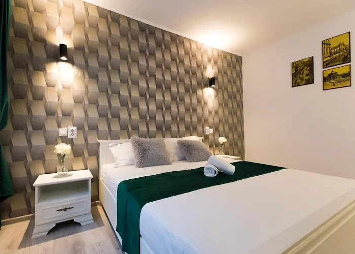 Apartman Best Room *