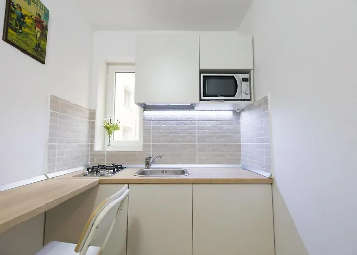 Apartman Best Room *