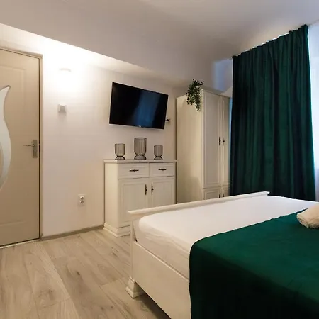 Best Room Apartamento *