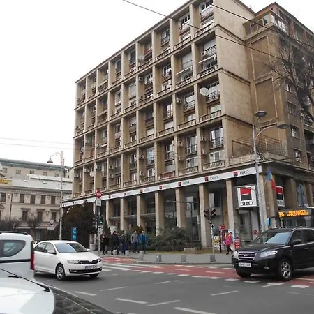 Best Room Apartamento Bucareste