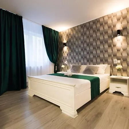 Best room * Bucarest