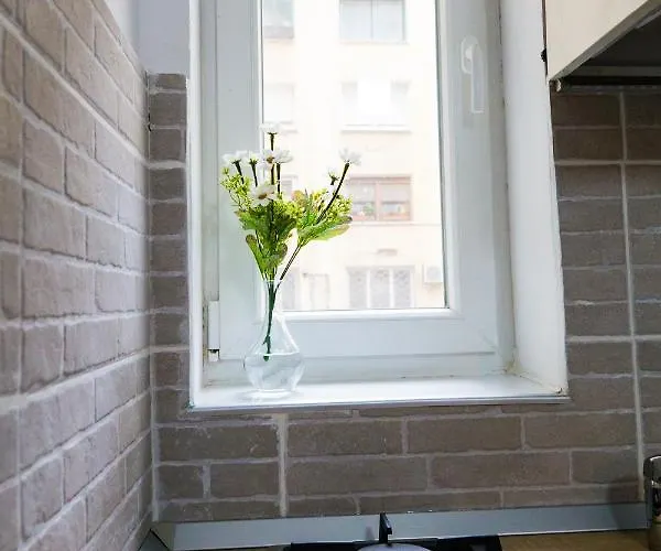 Best room Appartement