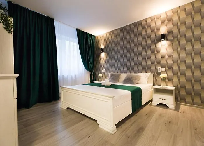Best room * Boekarest