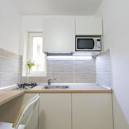 דירה Best Room *